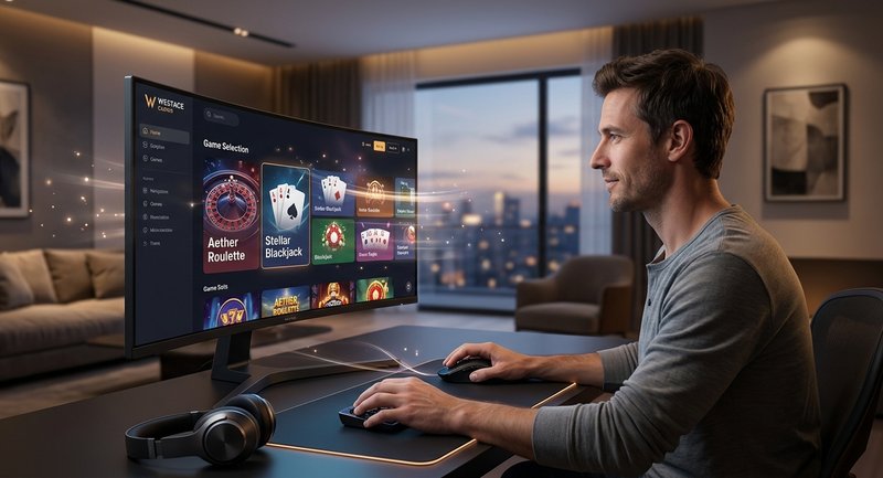 Best westace casino online in United Kingdom