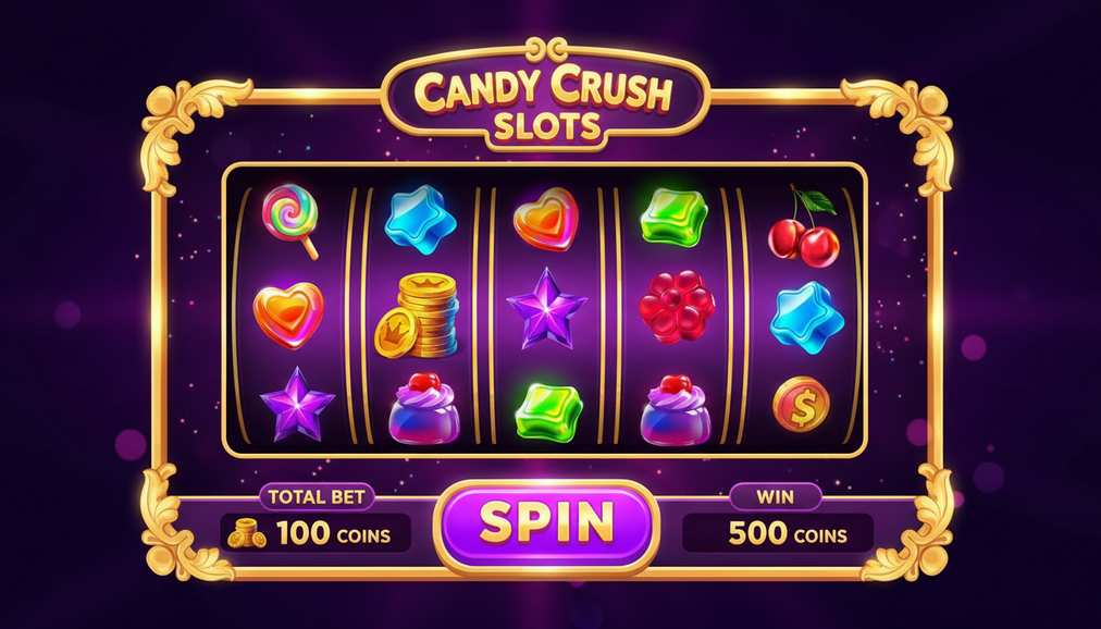 Jackpot Jill Jackpot Jill