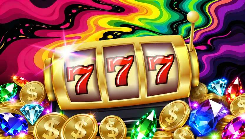 Jackpot Jill Jackpot Jill